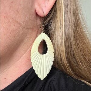 Noonday Collection Earrings